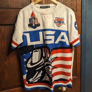 USA Jersey